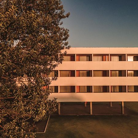 Brasilia Palace Hotel Ngoại thất bức ảnh