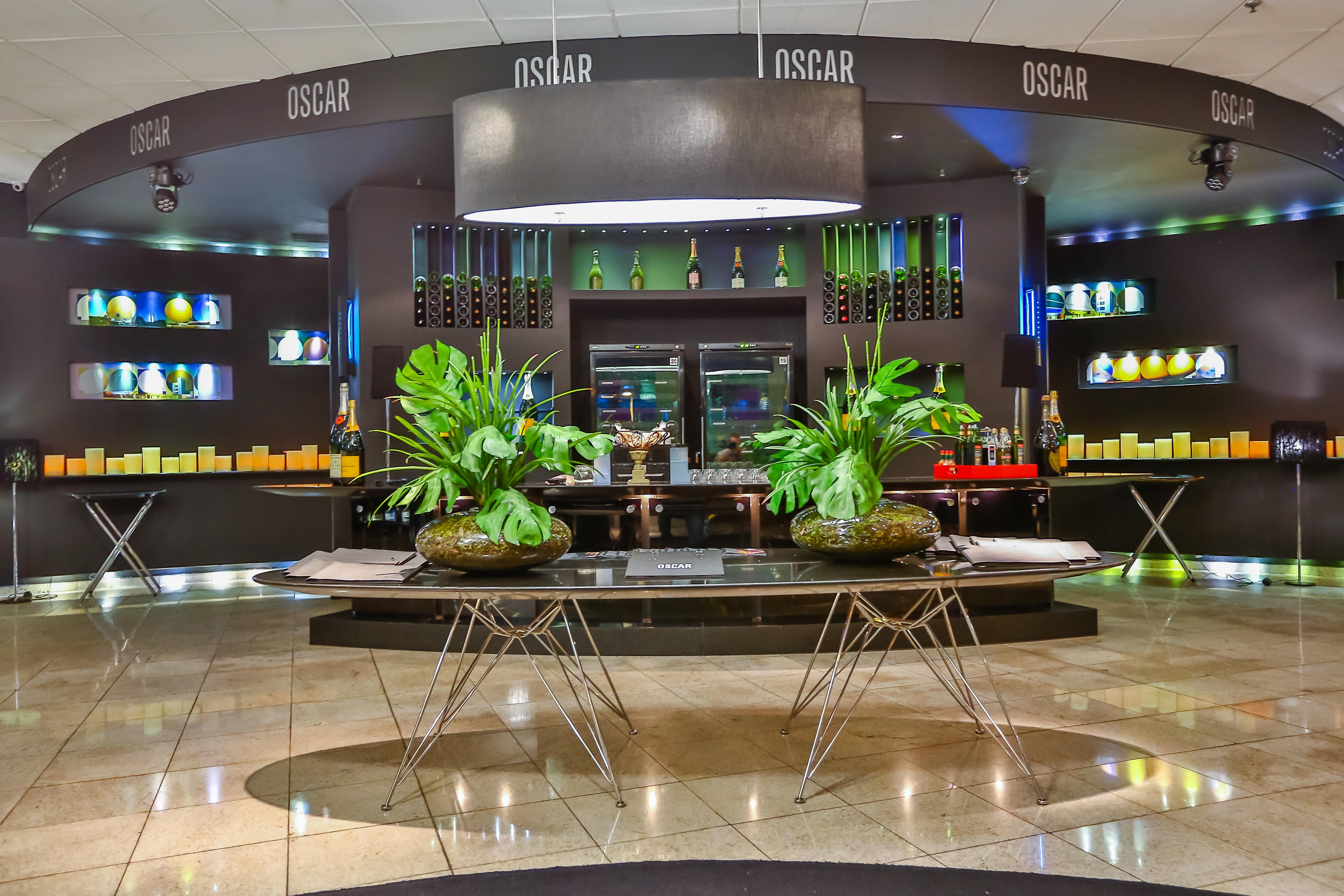 Brasilia Palace Hotel Ngoại thất bức ảnh