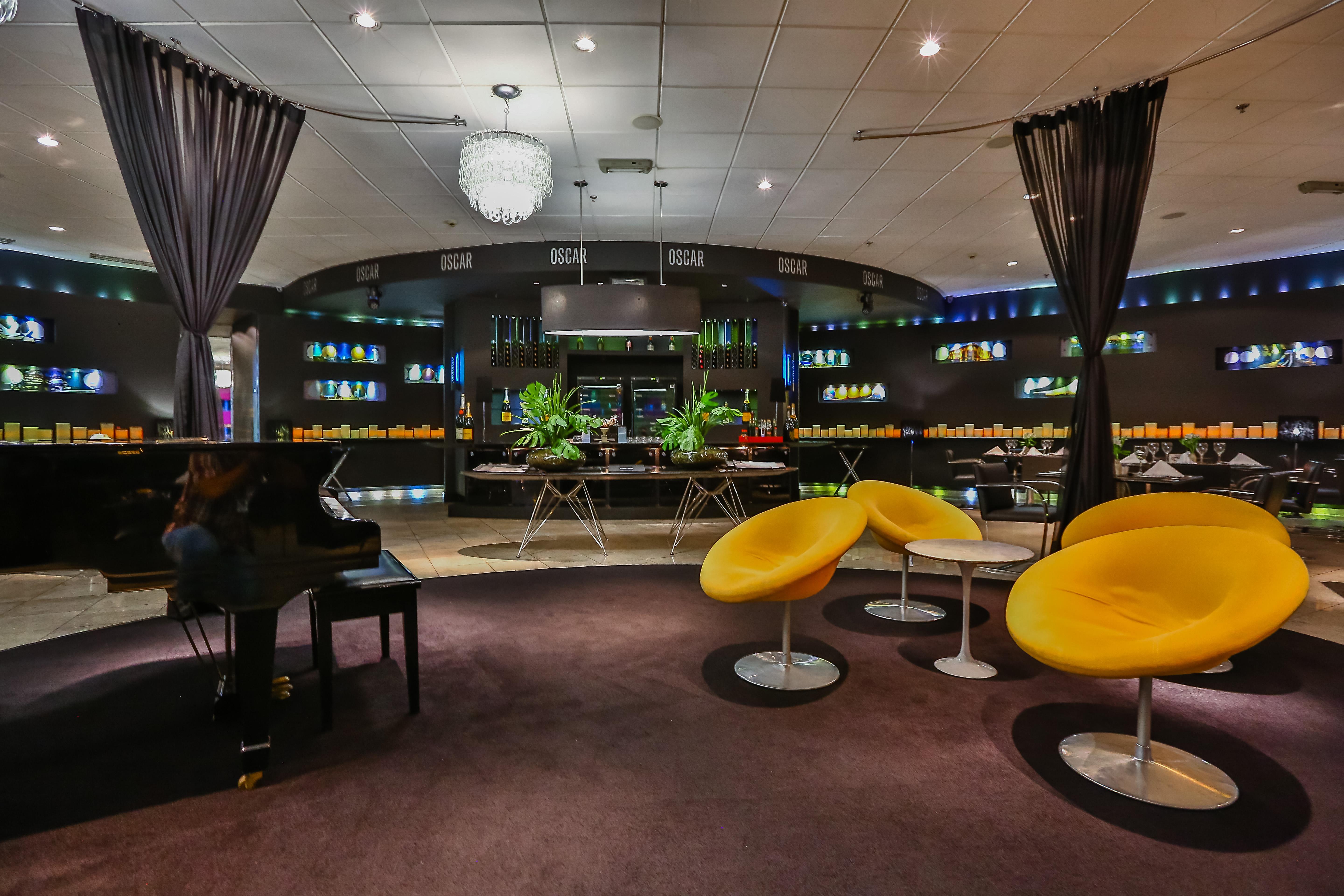 Brasilia Palace Hotel Ngoại thất bức ảnh