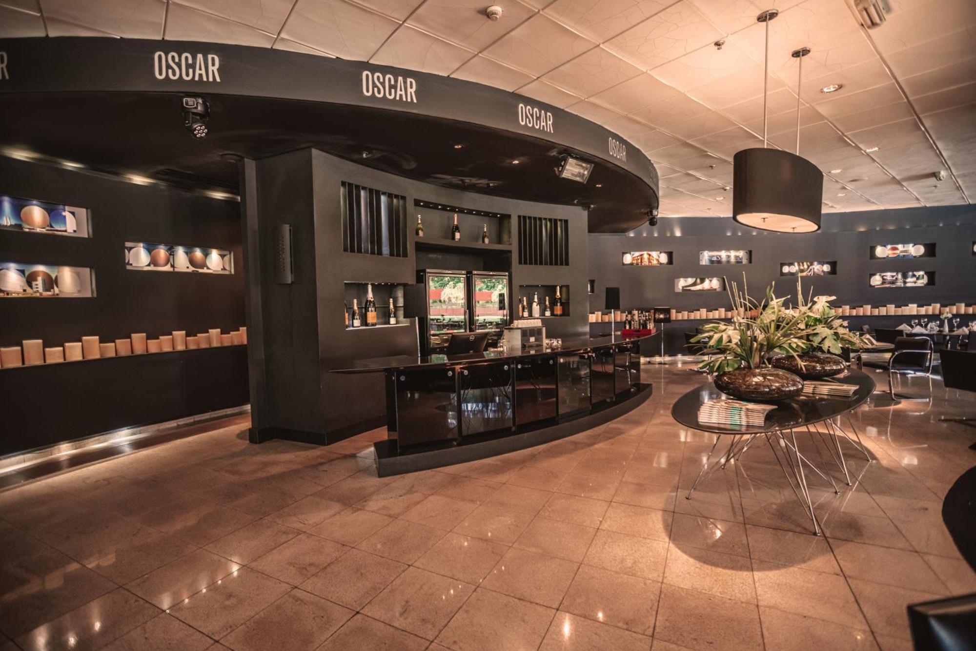 Brasilia Palace Hotel Ngoại thất bức ảnh
