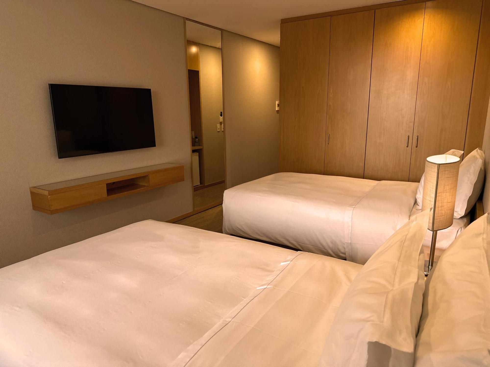 Brasilia Palace Hotel Phòng bức ảnh
