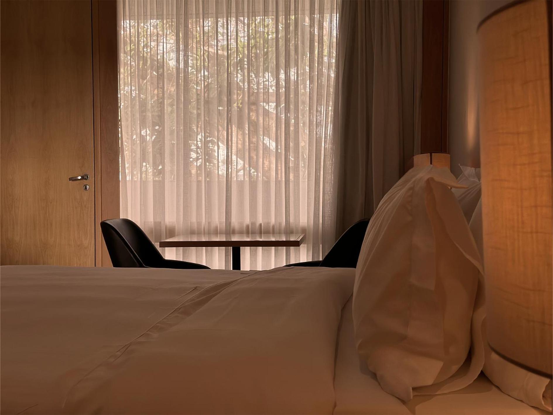 Brasilia Palace Hotel Phòng bức ảnh