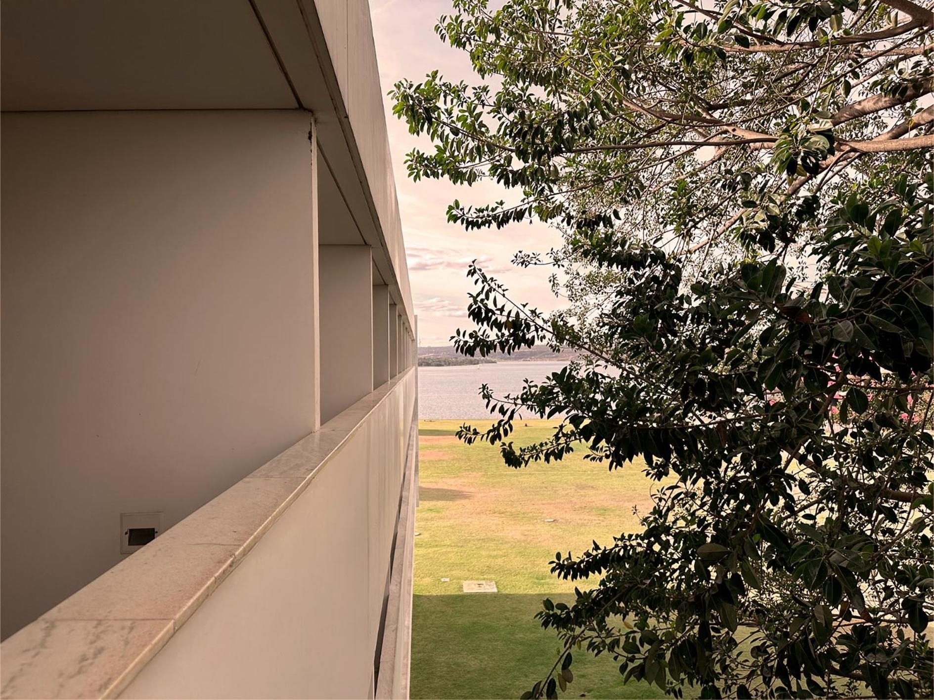 Brasilia Palace Hotel Ngoại thất bức ảnh